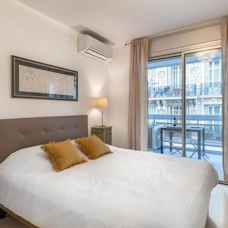 Rossini - Central And Cosy With Ac Nice Exterior foto
