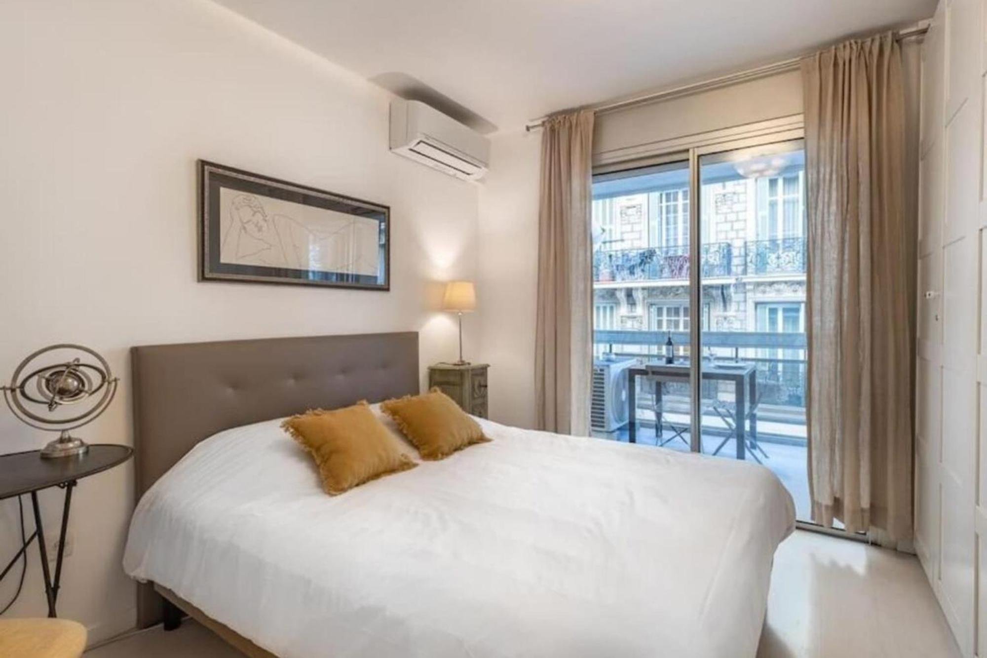 Rossini - Central And Cosy With Ac Nice Exterior foto